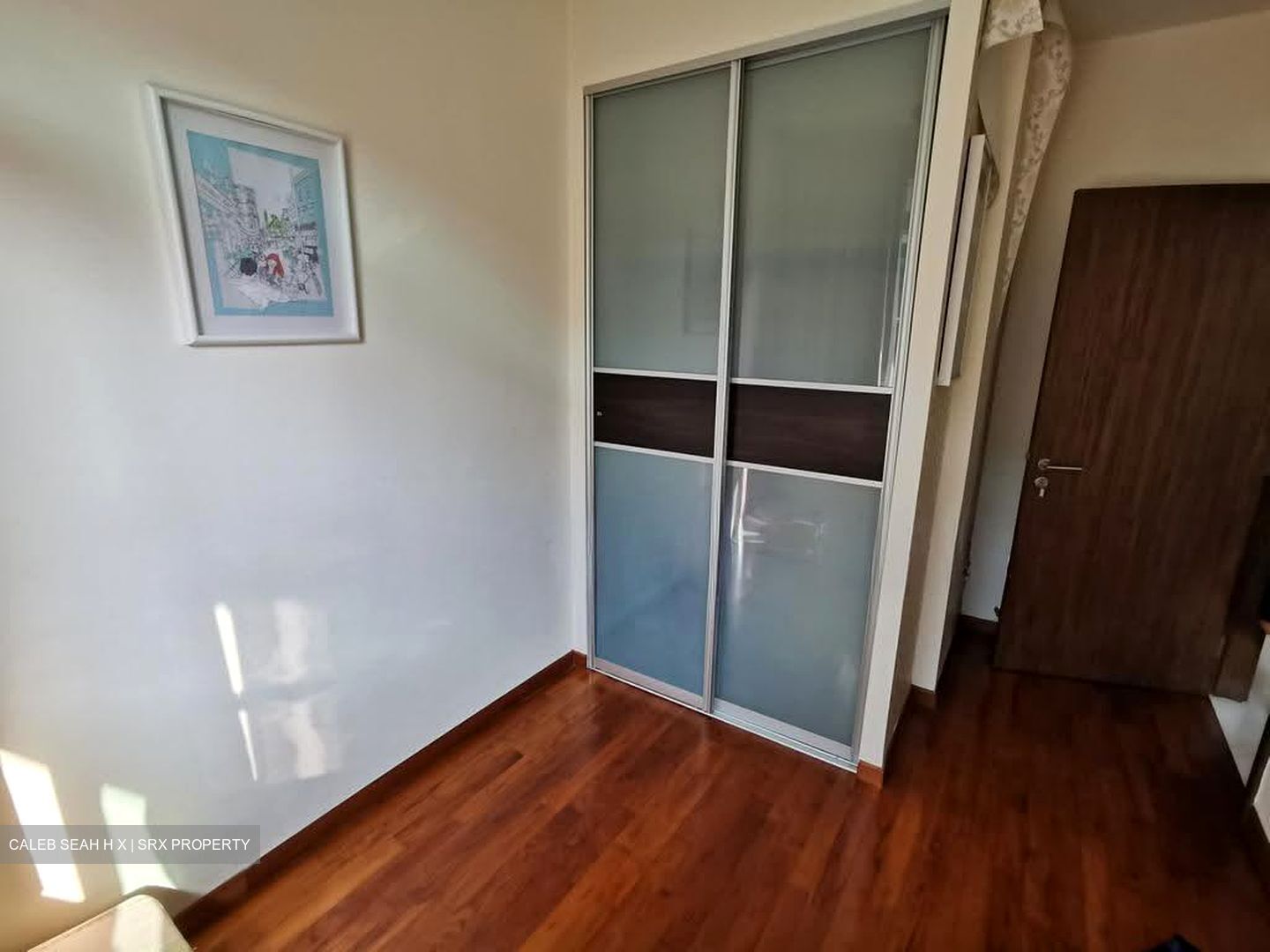 Parc Rosewood (D25), Condominium #624242651